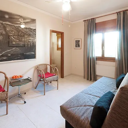 Campestre Holiday home *