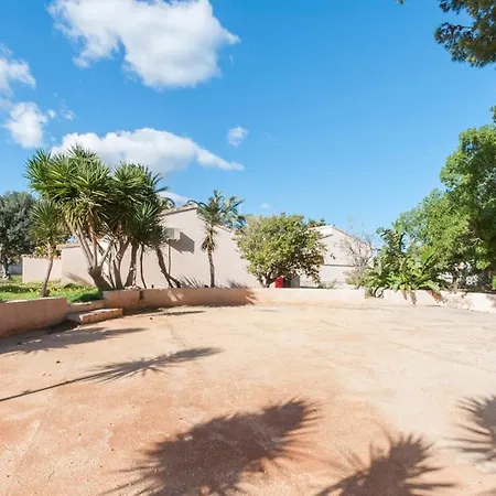 Campestre Holiday home