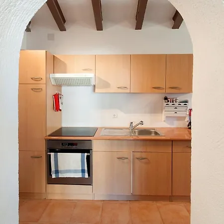 Holiday home Campestre Denia