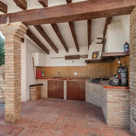 Campestre Denia