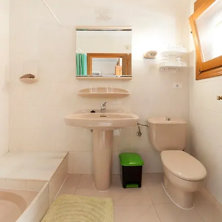 Campestre Holiday home Denia