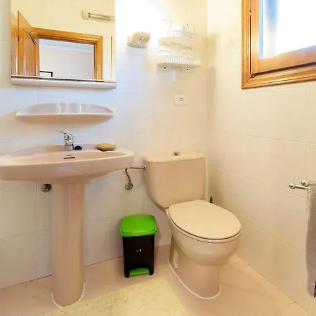Campestre Holiday home Denia