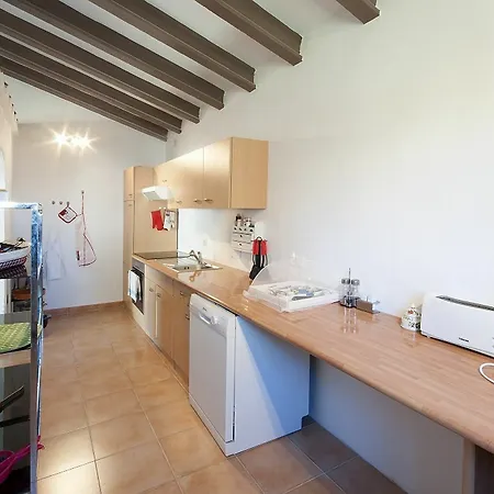 Campestre Holiday home