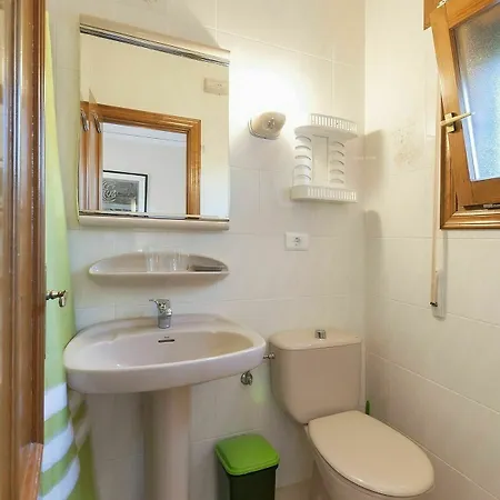 Campestre Holiday home *