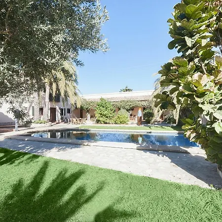 Campestre * Denia