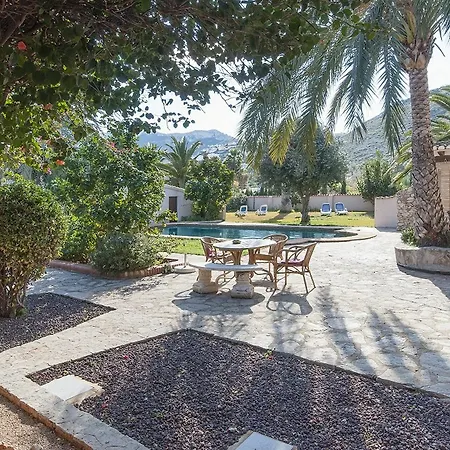 Campestre Holiday home *
