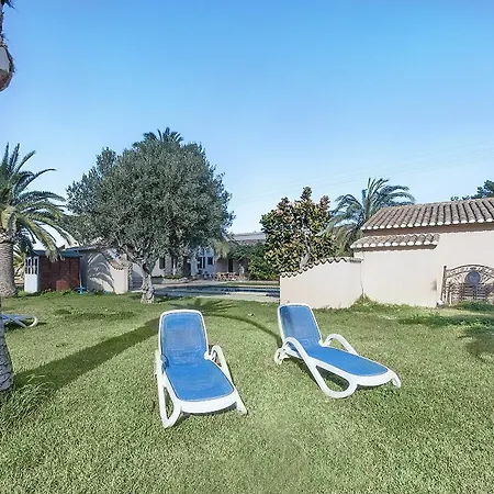 Campestre * Denia