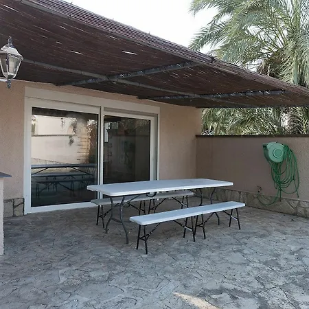 Campestre Holiday home *