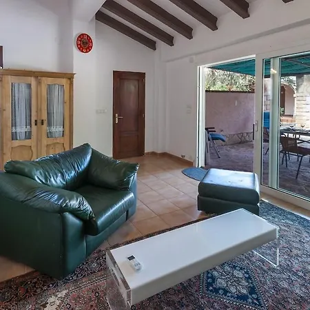Campestre Holiday home